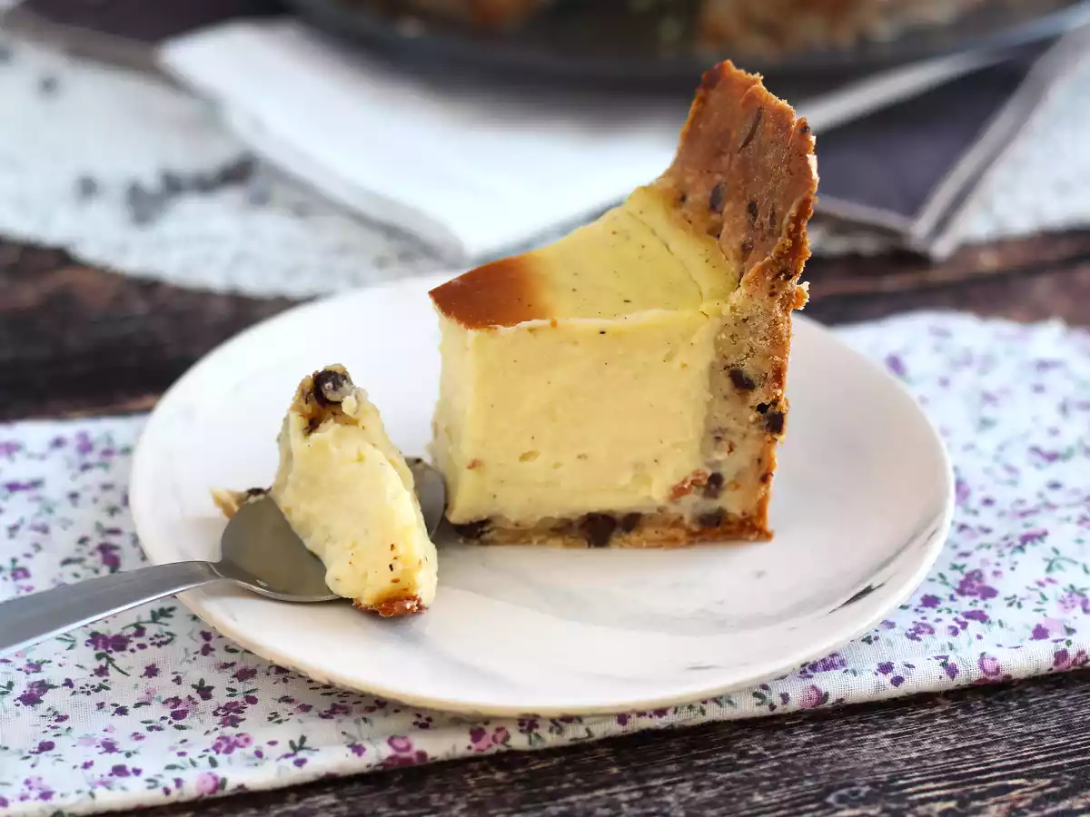 Flankie, idealne połączenie ciasteczka i flan! - zdjęcie 2