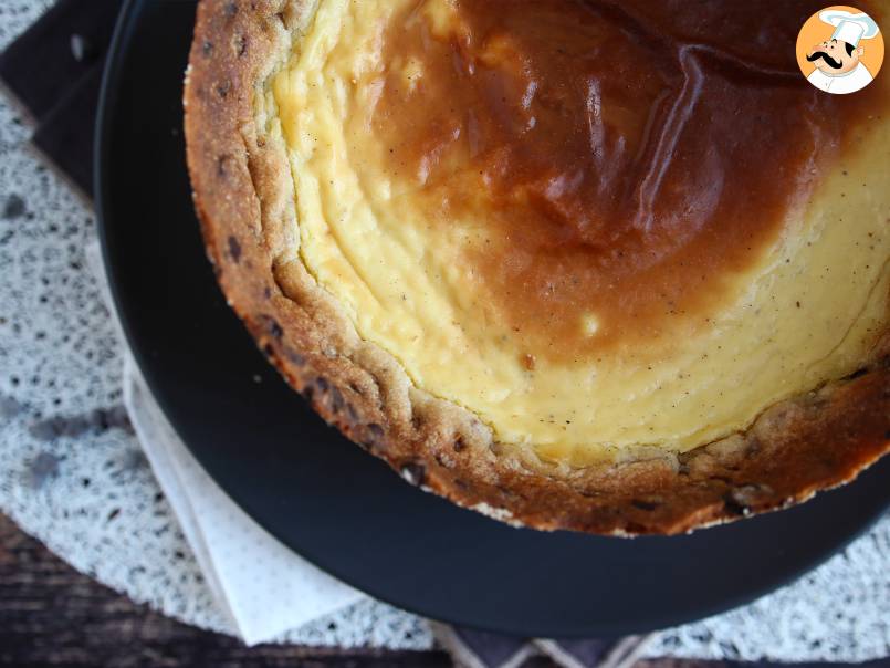Flankie, idealne połączenie ciasteczka i flan! - zdjęcie 3