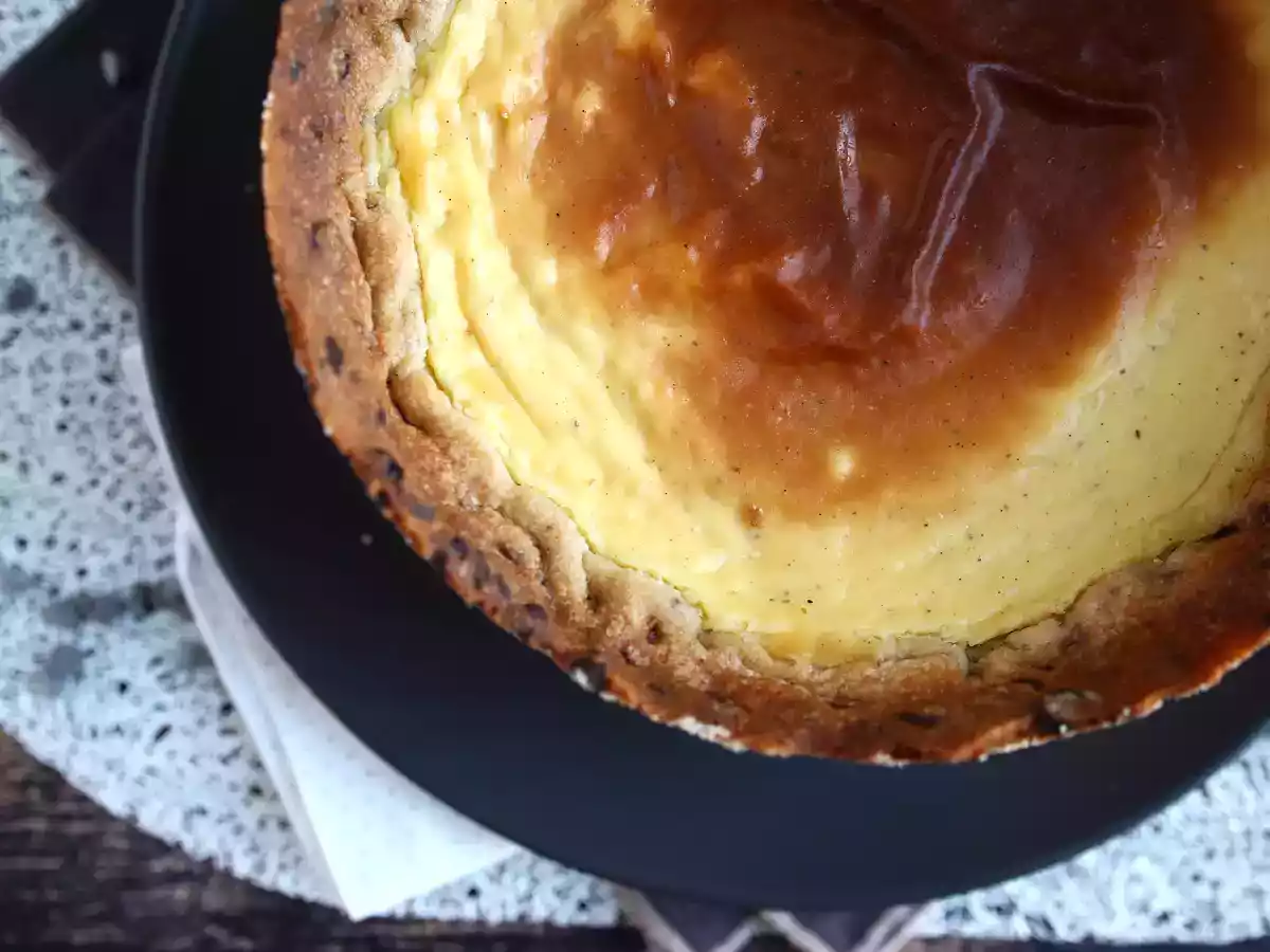 Flankie, idealne połączenie ciasteczka i flan! - zdjęcie 3