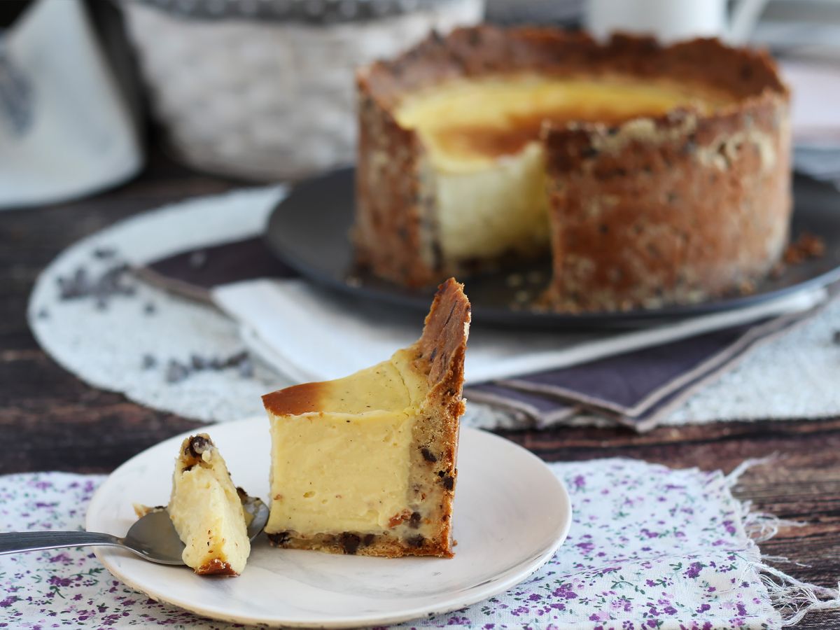 Flankie, idealne połączenie ciasteczka i flan! - zdjęcie 4