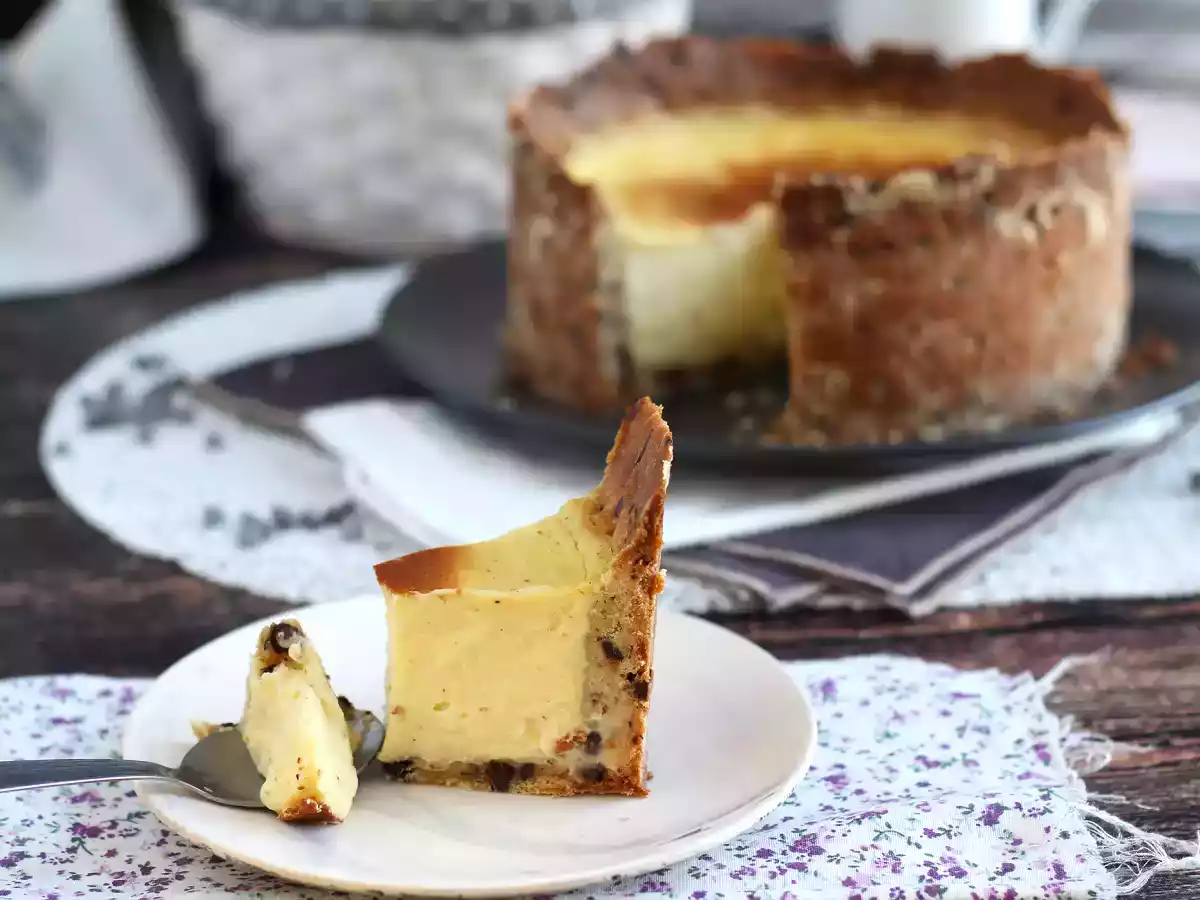 Flankie, idealne połączenie ciasteczka i flan! - zdjęcie 4