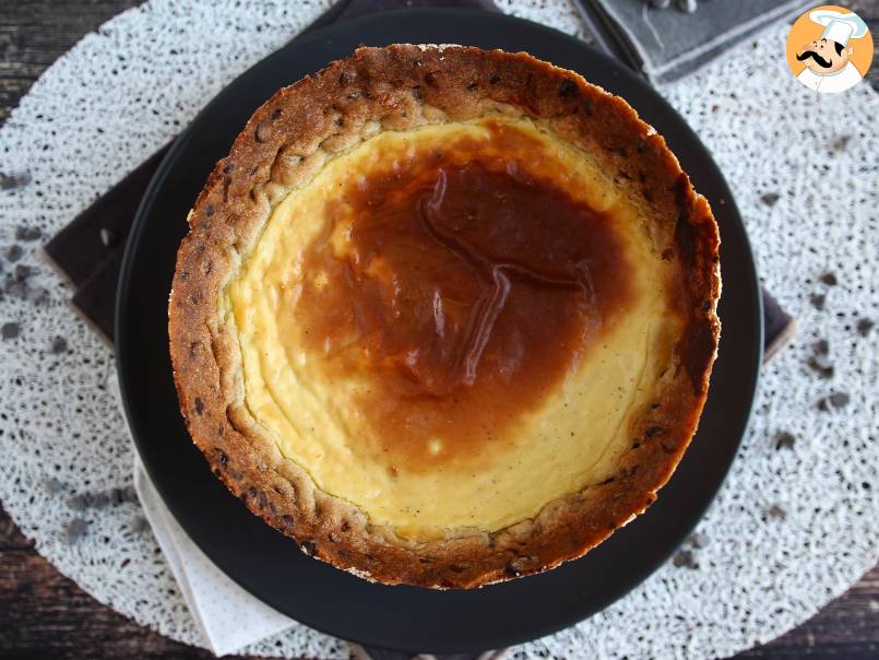 Flankie, idealne połączenie ciasteczka i flan! - zdjęcie 8