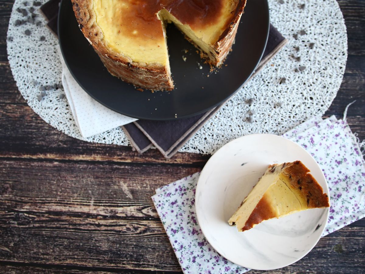 Flankie, idealne połączenie ciasteczka i flan! - zdjęcie 9