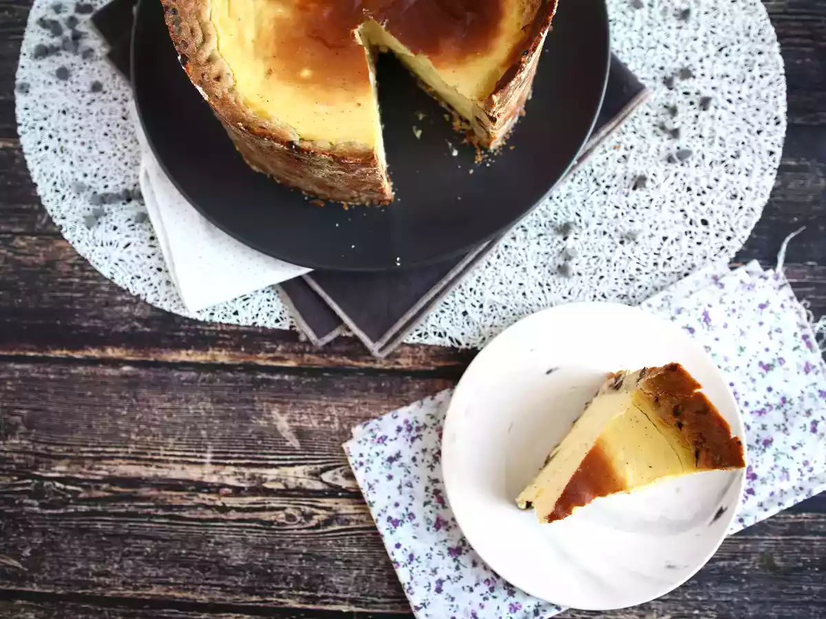 Flankie, idealne połączenie ciasteczka i flan! - zdjęcie 9