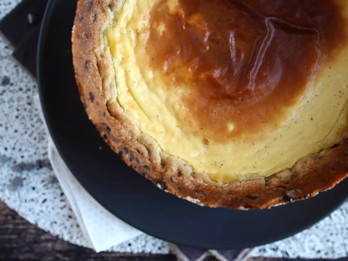 Flankie – idealne połączenie ciastka i flanu! - zdjęcie 3