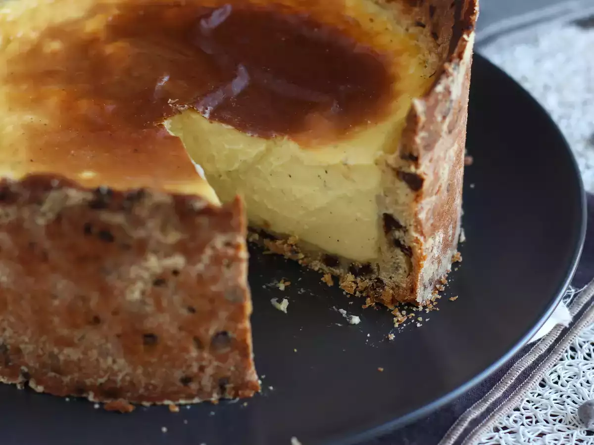 Flankie – idealne połączenie ciastka i flanu! - zdjęcie 6