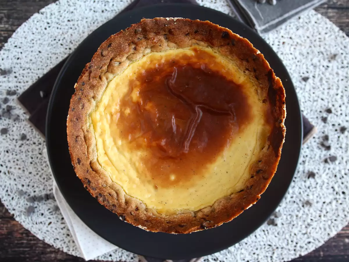Flankie – idealne połączenie ciastka i flanu! - zdjęcie 8