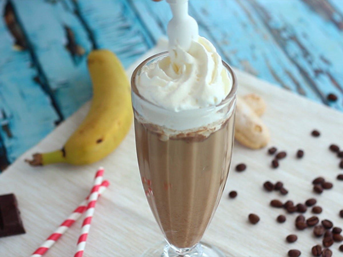 Frappuccino jak w Starbucks - zdjęcie 4
