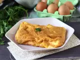 Frittata z frytkownicy beztłuszczowej – lekki przepis bez bałaganu w kuchni!, zdjęcie 3