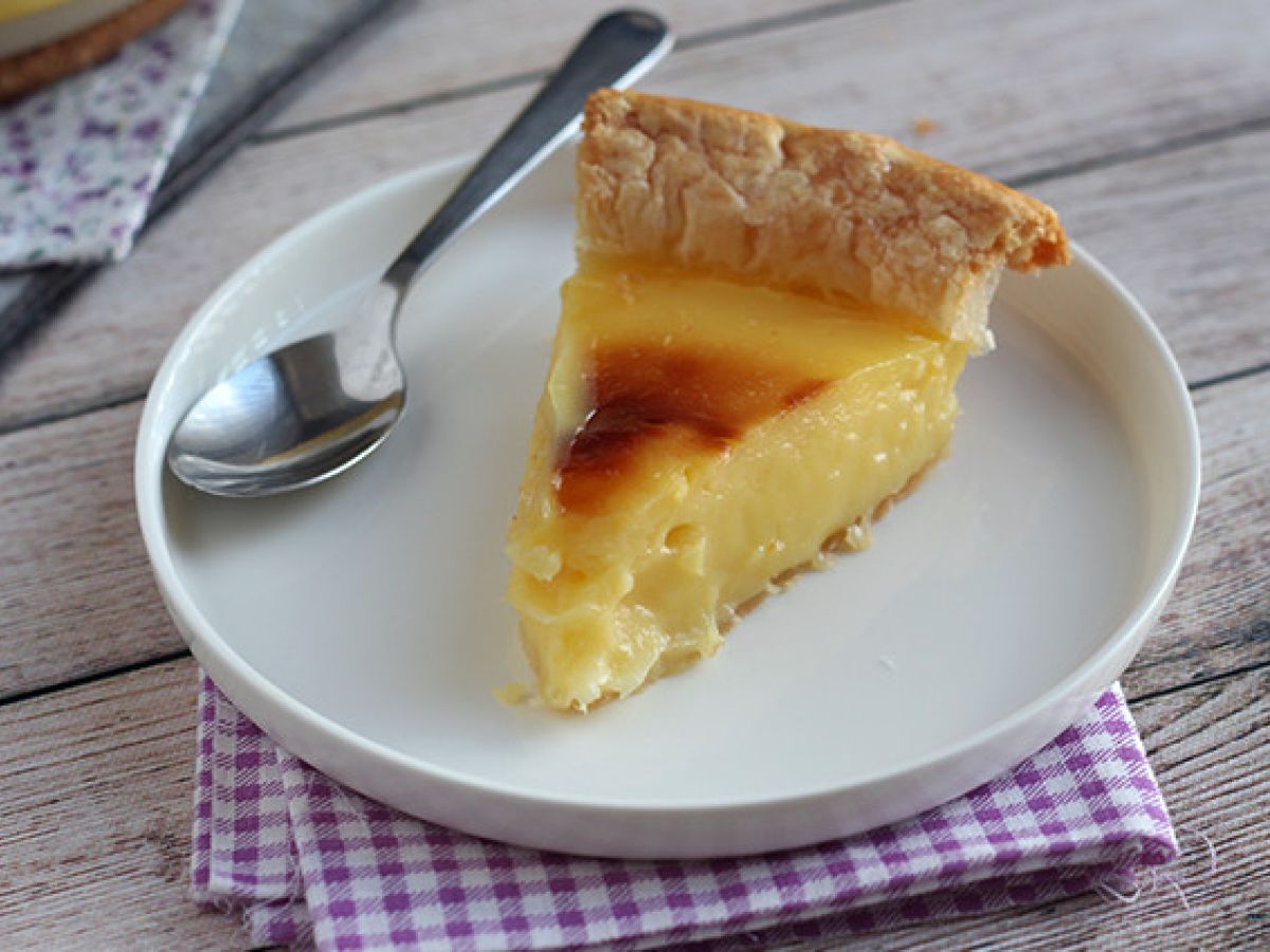 Gigantyczny tort śmietanowy - zdjęcie 2
