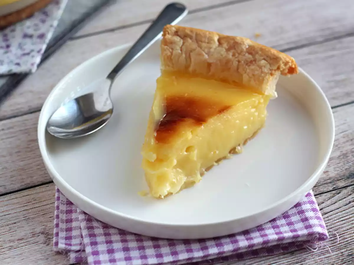 Gigantyczny tort śmietanowy - zdjęcie 2