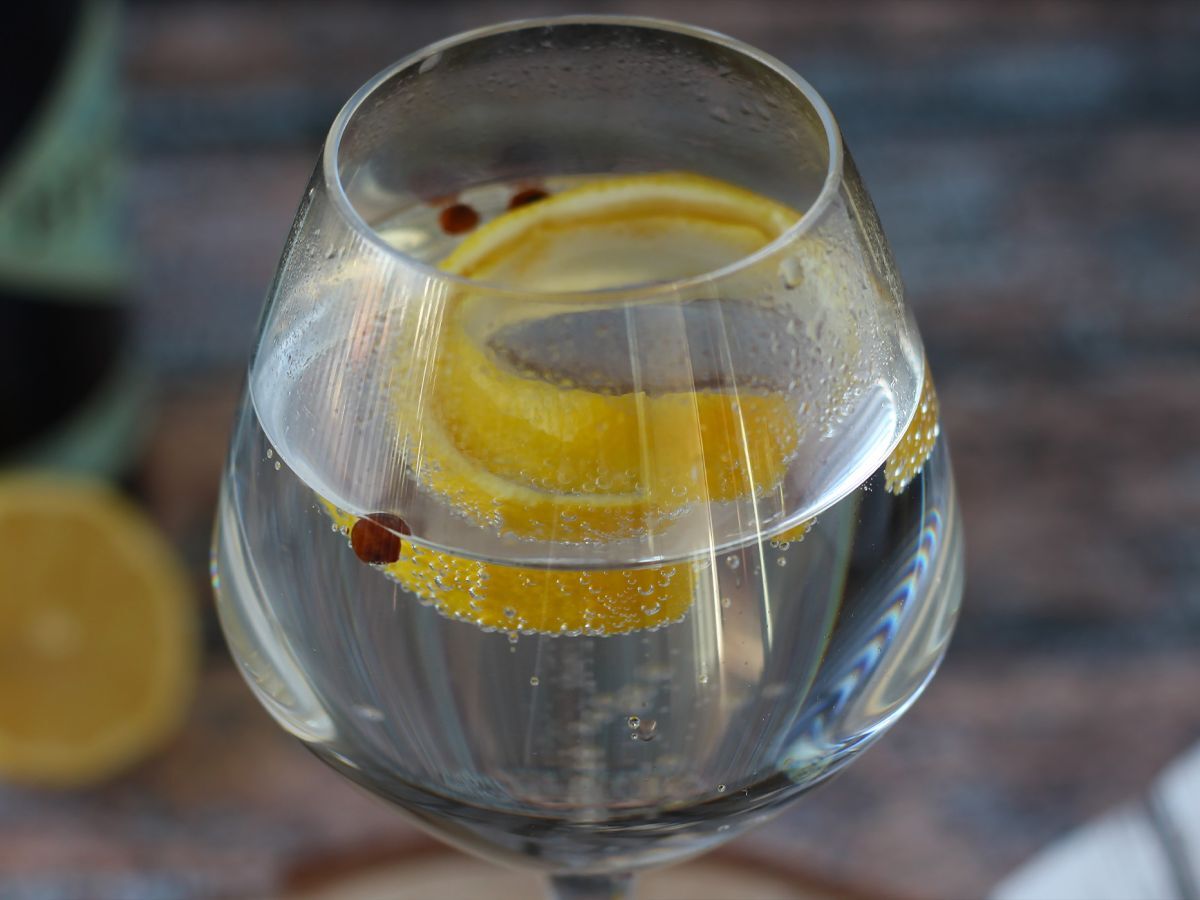 Gin z tonikiem, niezbędny koktajl na aperitif! - zdjęcie 4
