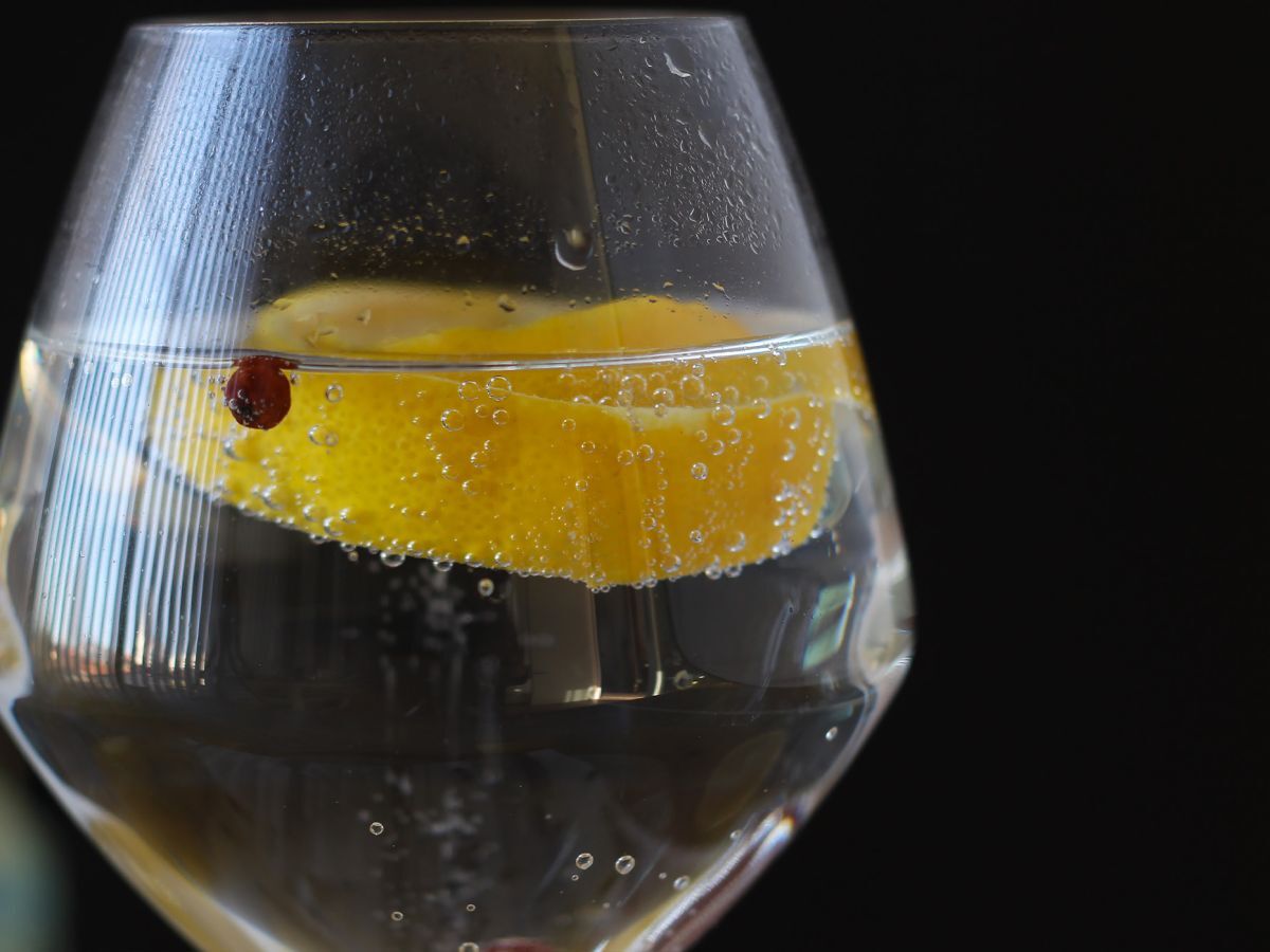 Gin z tonikiem, niezbędny koktajl na aperitif! - zdjęcie 5