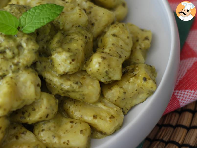 Gnocchi ziemniaczane: wszystkie sekrety przygotowywania ich w domu! - zdjęcie 5