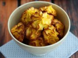 Jabłka Księżnej (instrukcje krok po kroku), zdjęcie 1