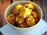 Jabłka Księżnej (instrukcje krok po kroku), zdjęcie 1