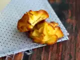 Jabłka Księżnej (instrukcje krok po kroku), zdjęcie 2