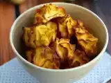 Jabłka Księżnej (instrukcje krok po kroku), zdjęcie 3