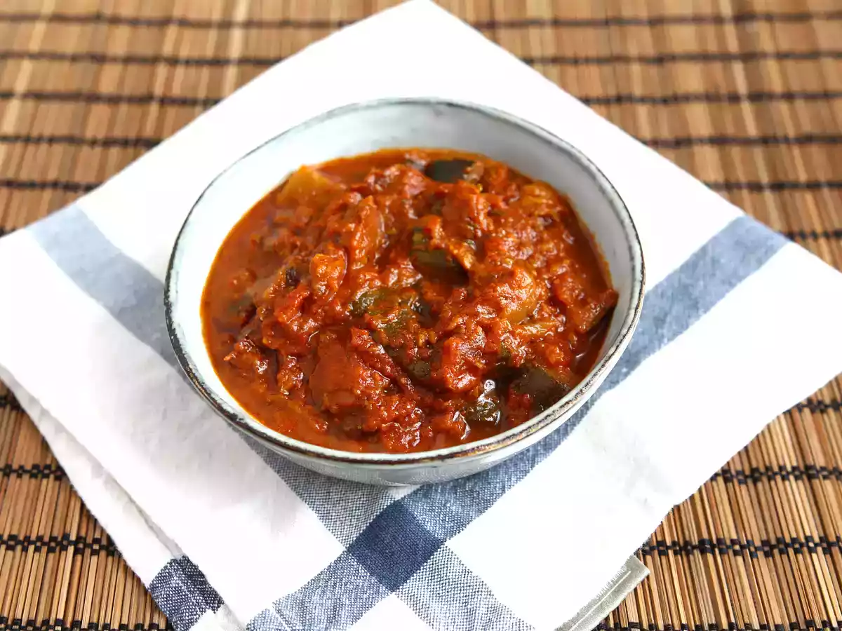 Jak przygotować ragout z cukinii? - zdjęcie 2