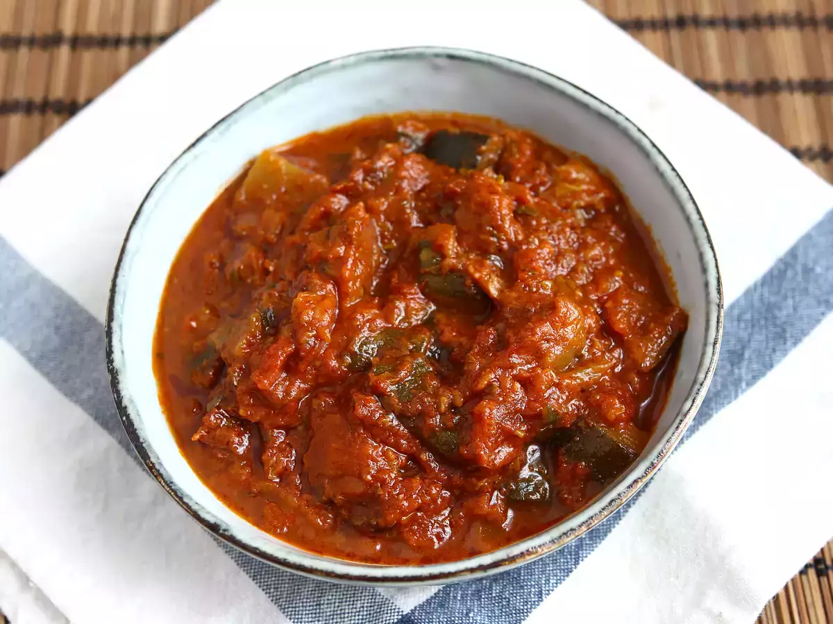 Jak przygotować ragù z cukinii?
