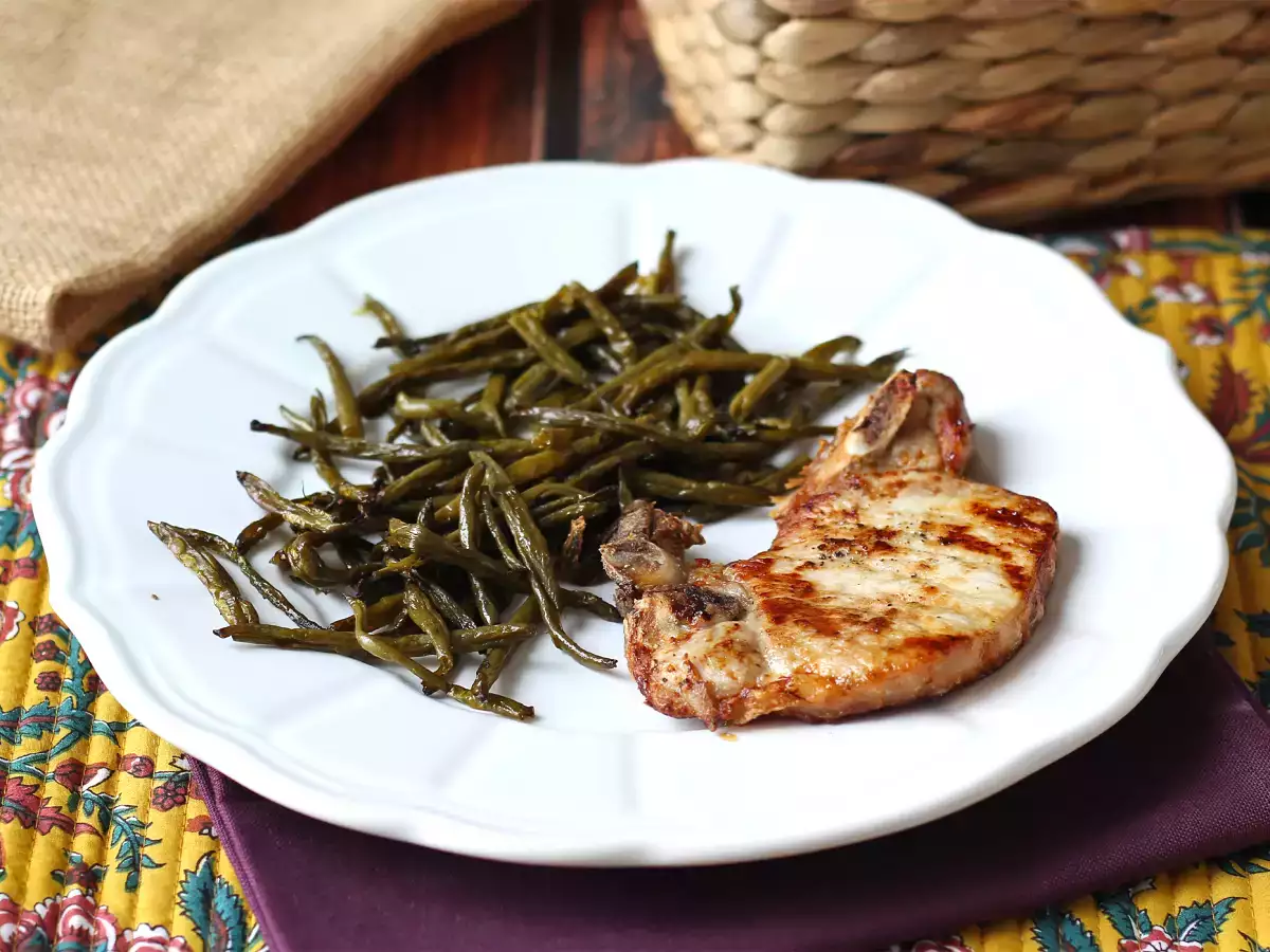 Jak przyrządzić kotlet schabowy w urządzeniu Airfryer? - zdjęcie 5