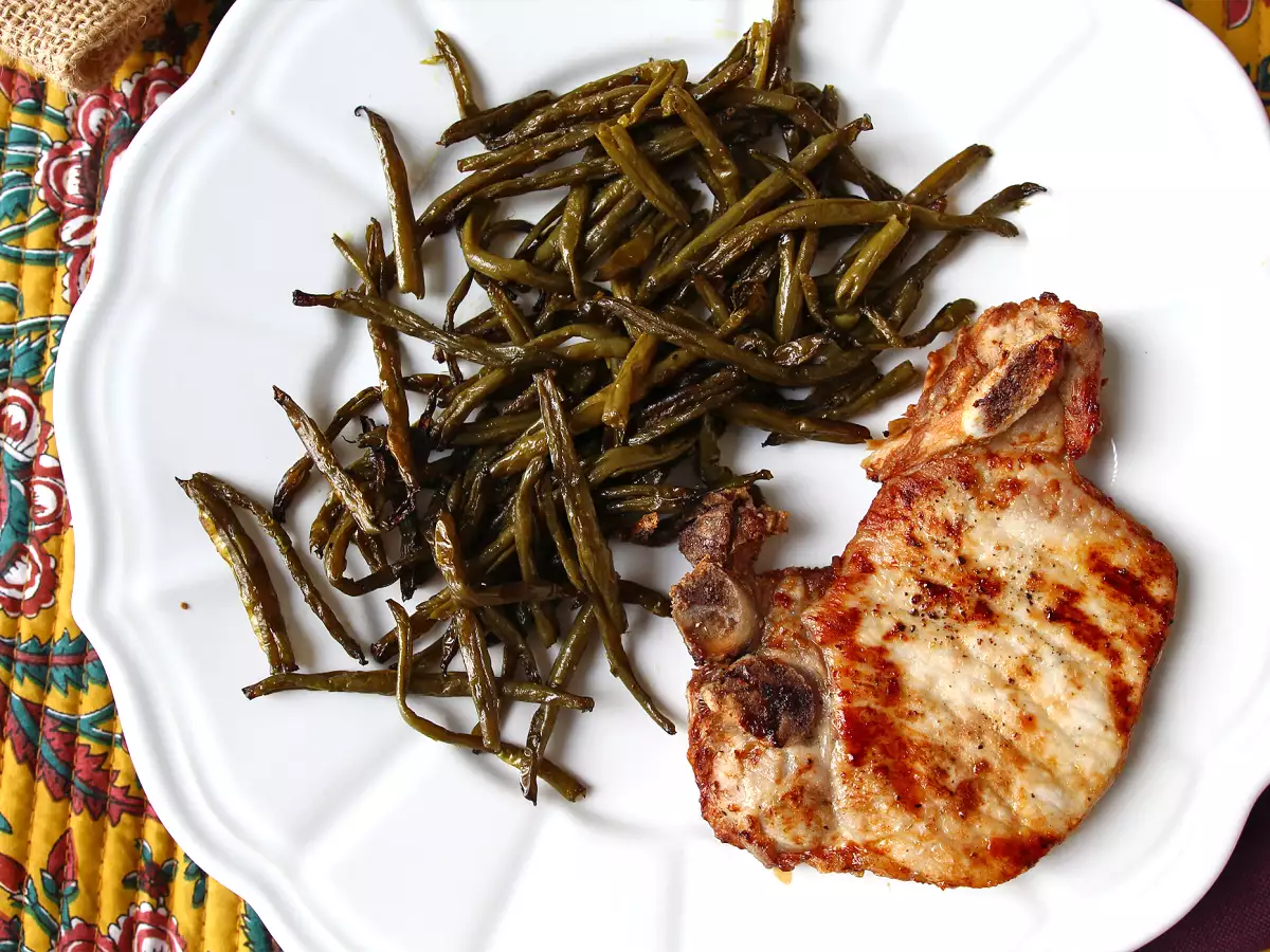 Jak przyrządzić kotlet schabowy w urządzeniu Airfryer? - zdjęcie 7