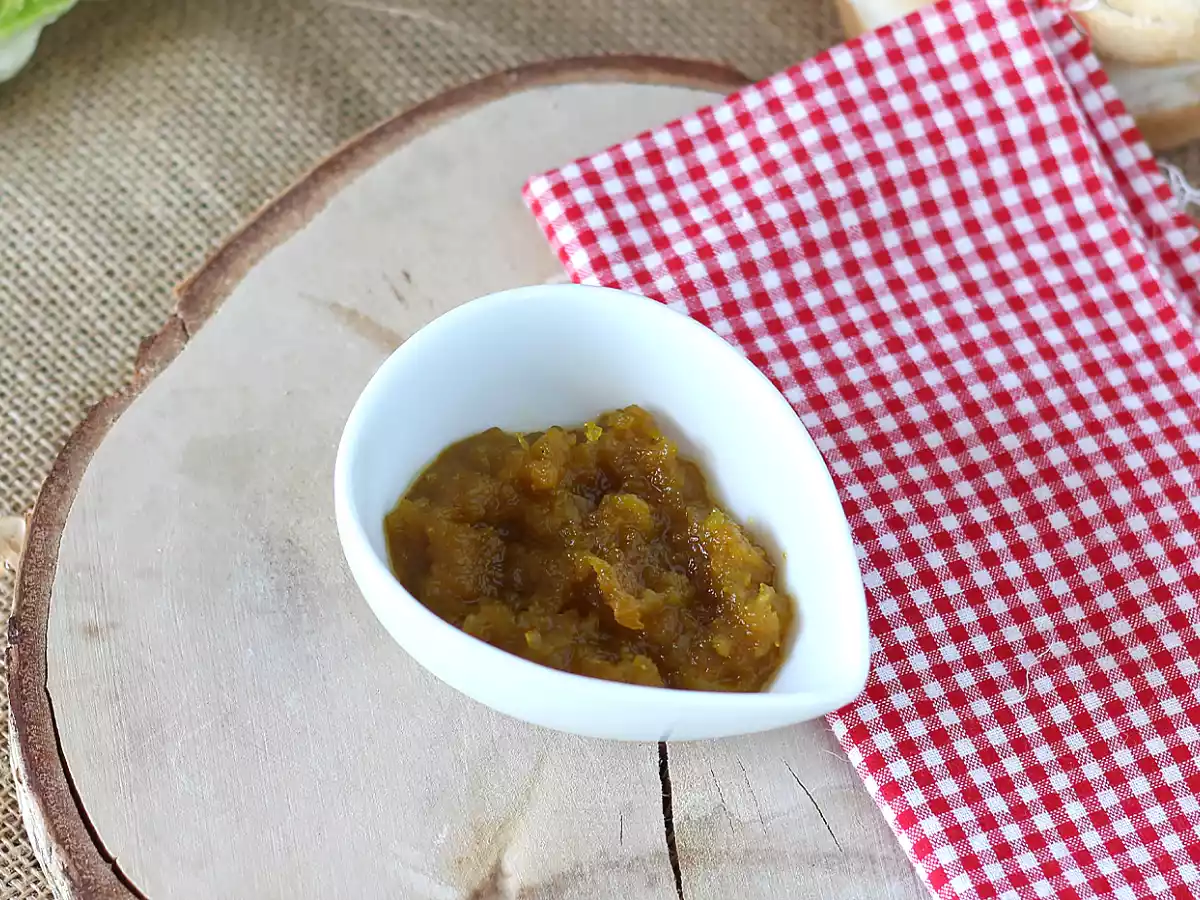 Jak zrobić domowy sos relish? - zdjęcie 2