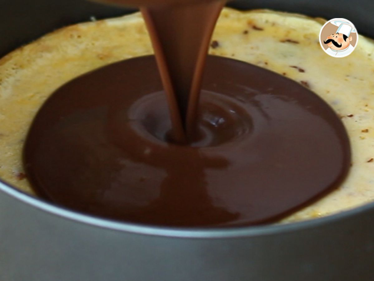 Jak zrobić ganache czekoladową?