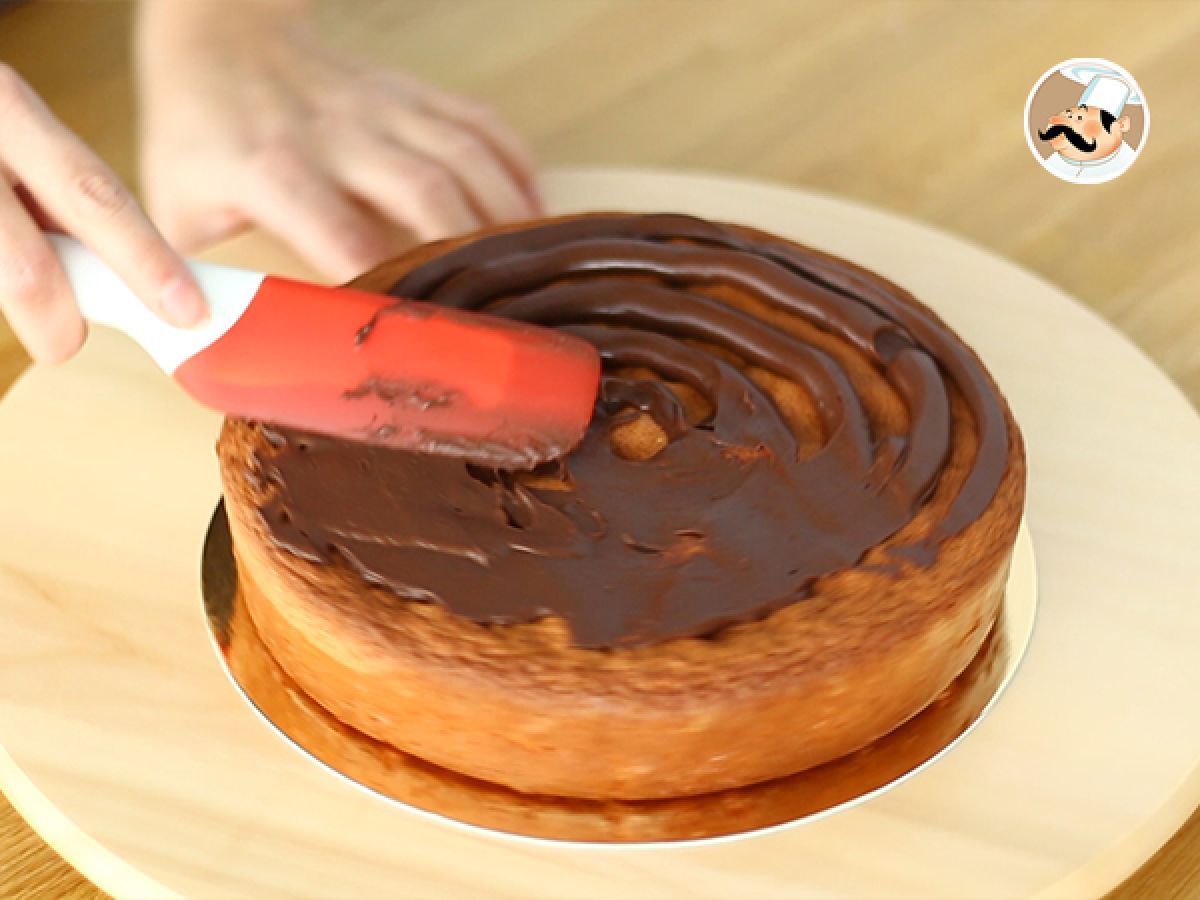 Jak zrobić ganache czekoladową? - zdjęcie 2