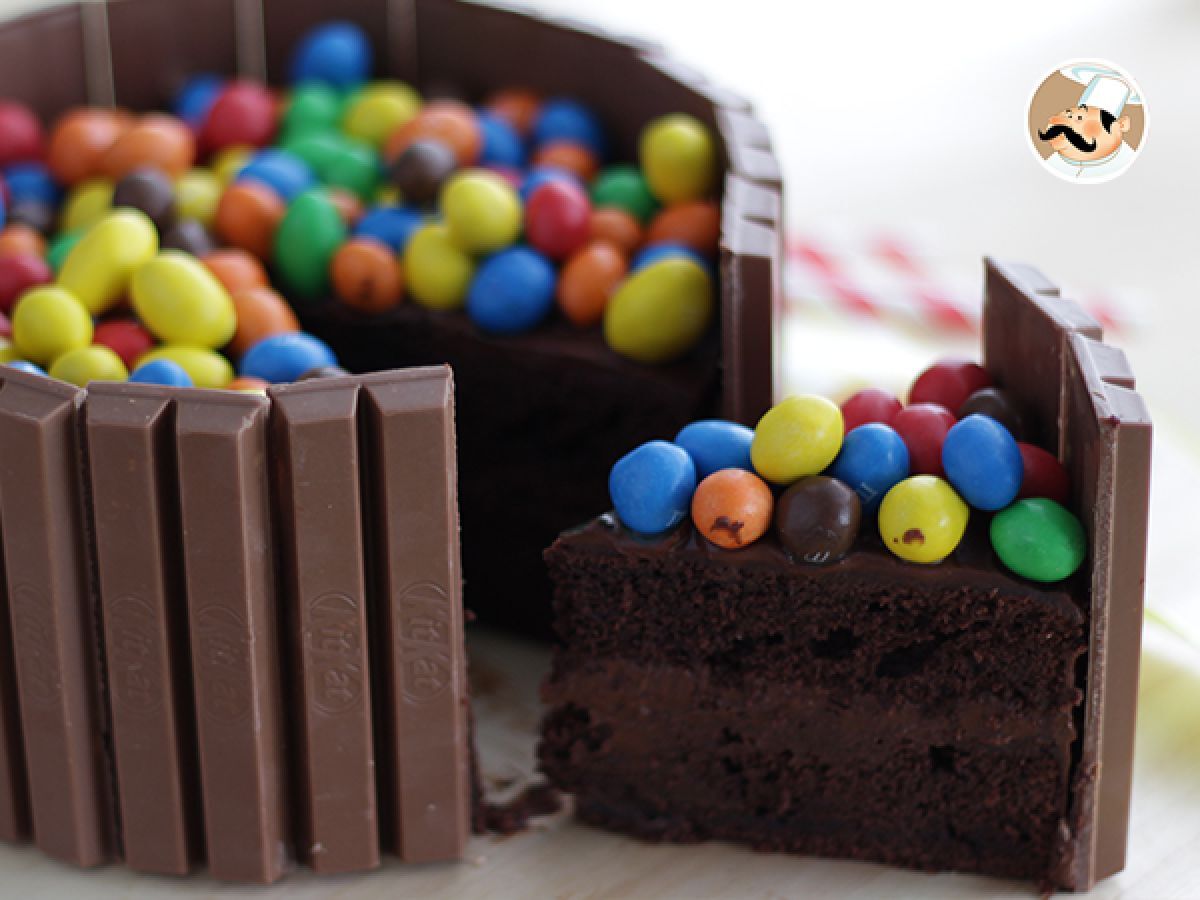 Jak zrobić ganache czekoladową? - zdjęcie 4