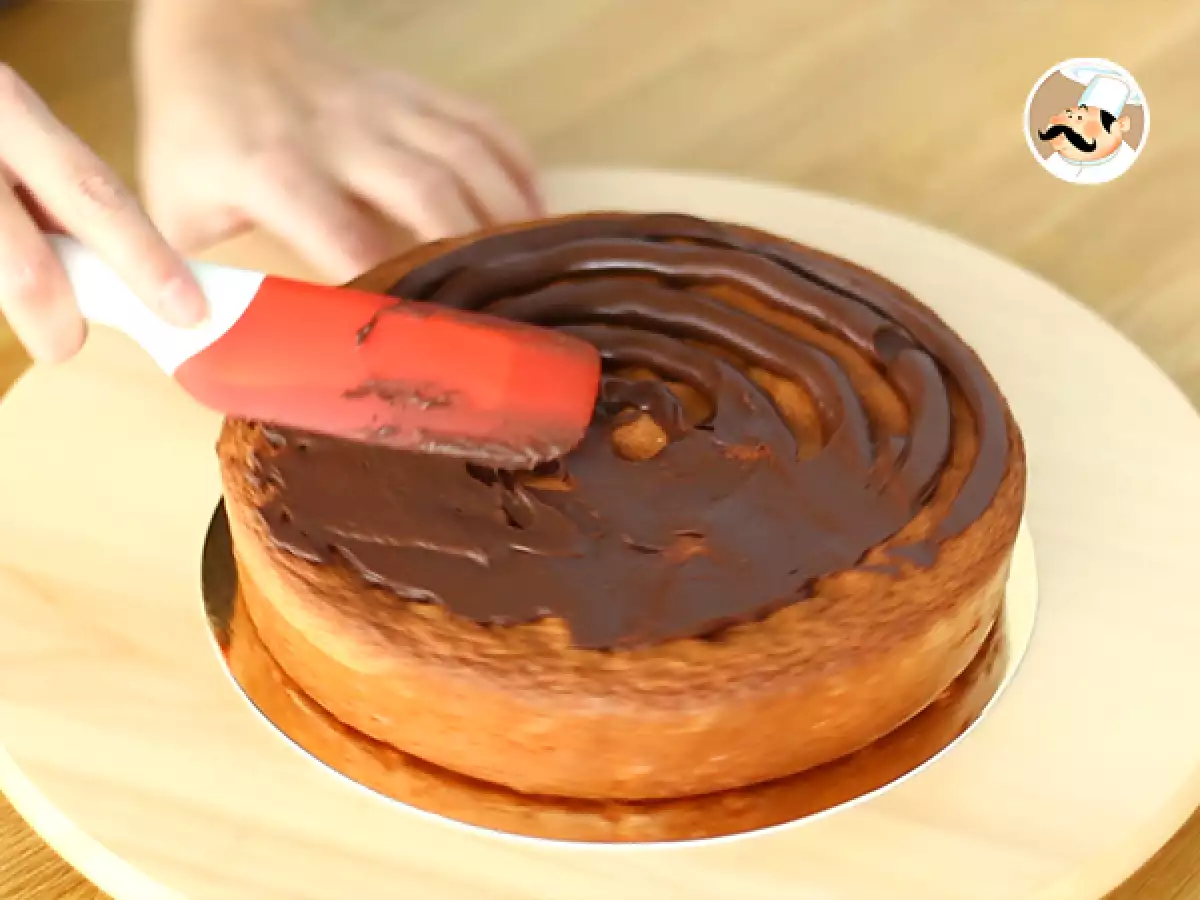 Jak zrobić ganache czekoladowy? - zdjęcie 2