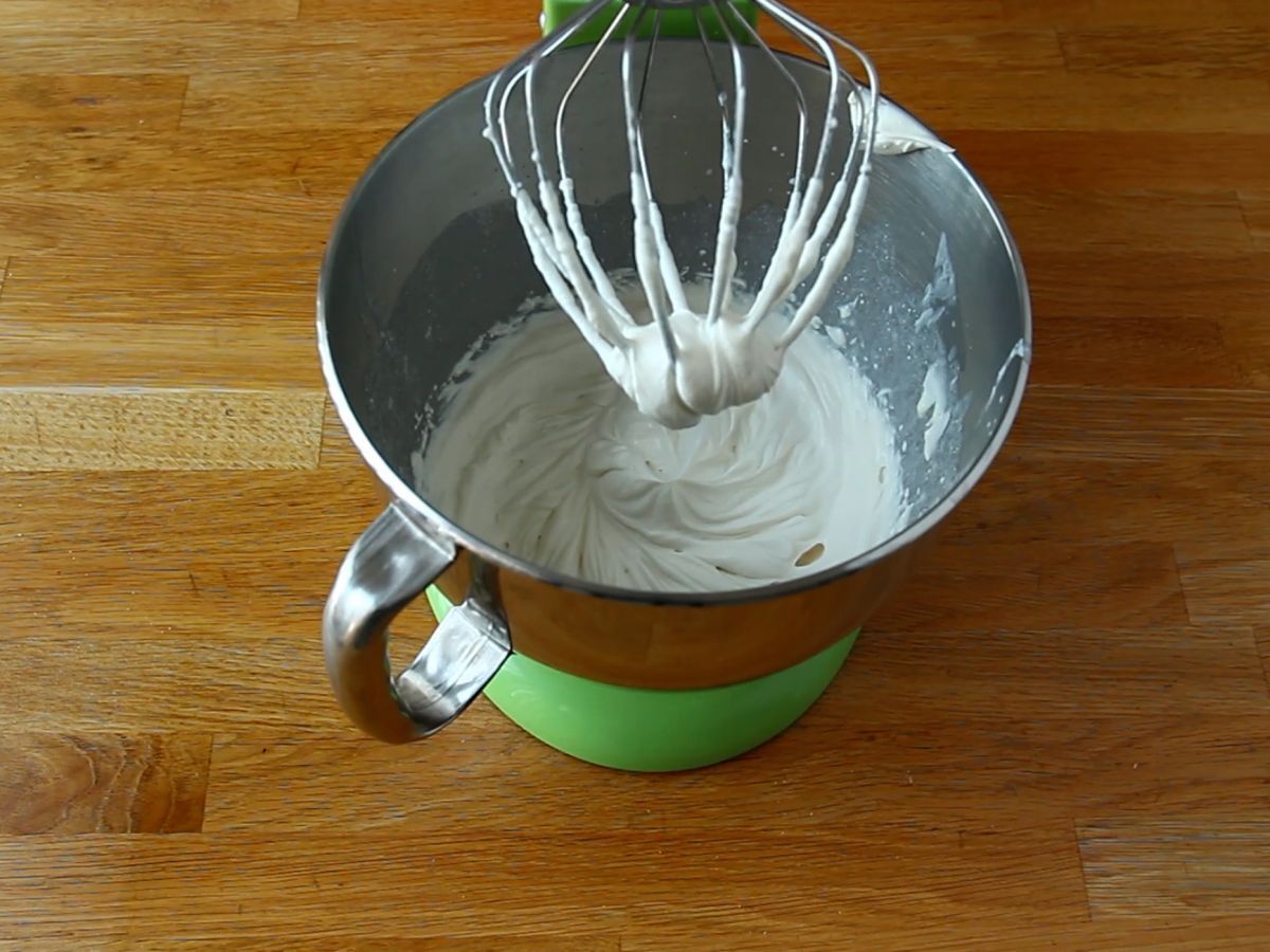 Jak zrobić idealny krem mascarpone?