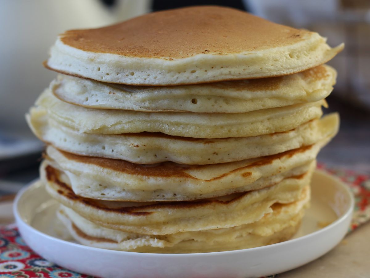 Jak zrobić pancakes? - zdjęcie 2