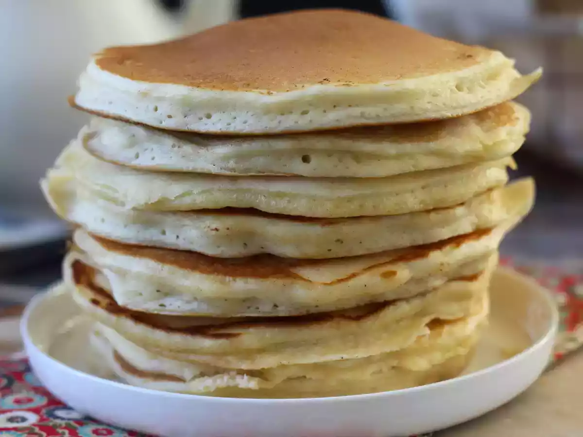 Jak zrobić pancakes? - zdjęcie 2