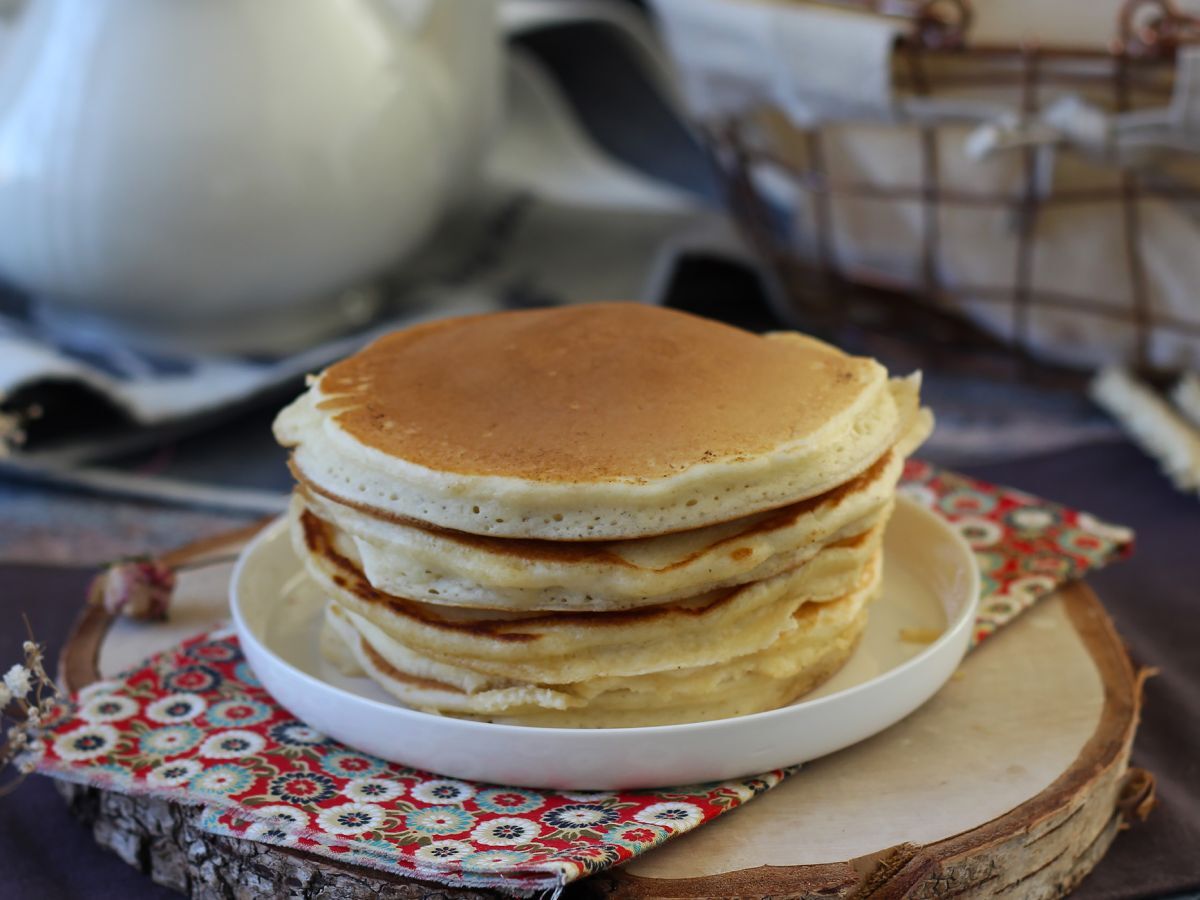 Jak zrobić pancakes? - zdjęcie 3