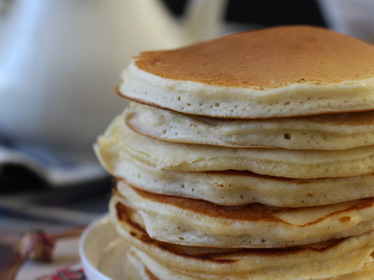 Jak zrobić pancakes? - zdjęcie 4