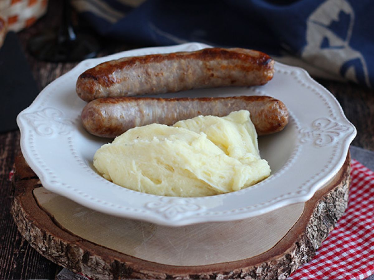 Kiełbasa Aligot - zdjęcie 3