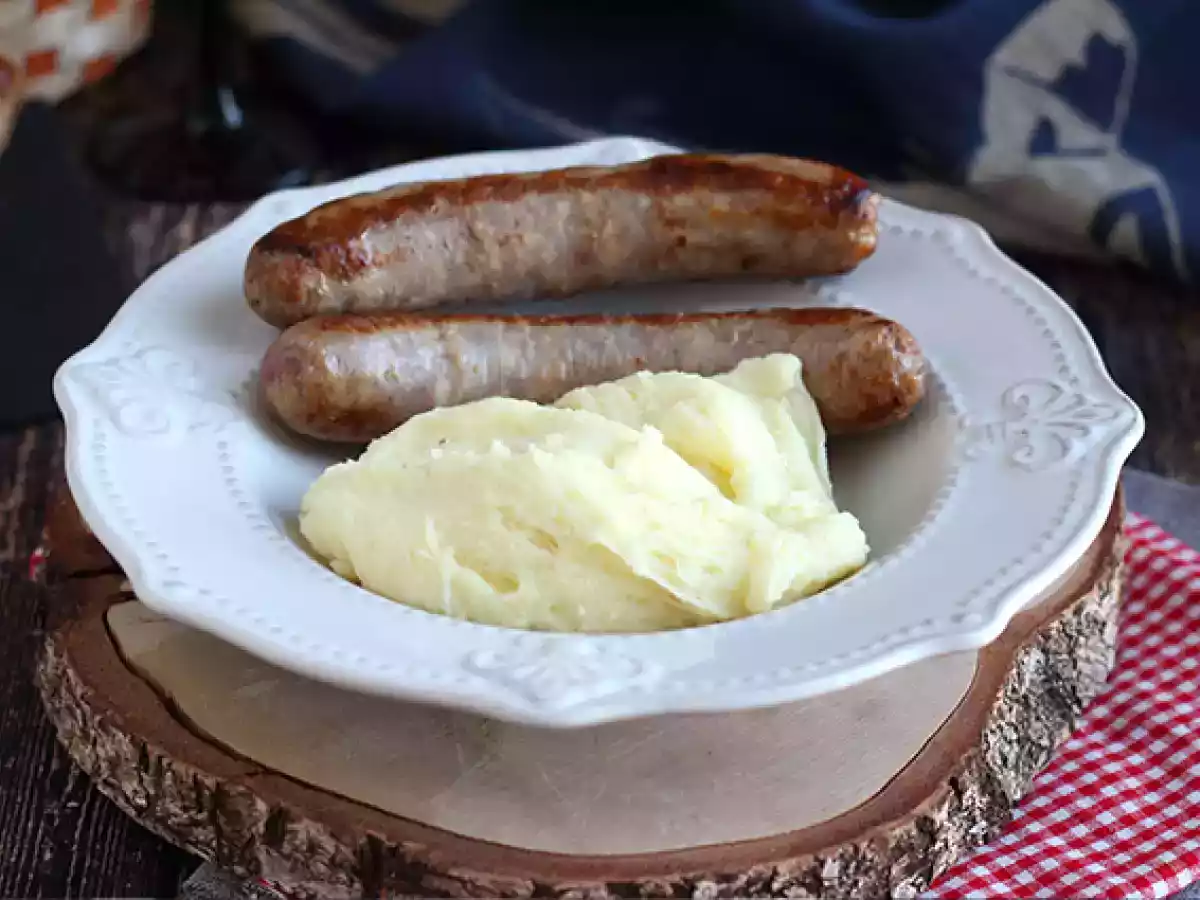 Kiełbasa Aligot - zdjęcie 3