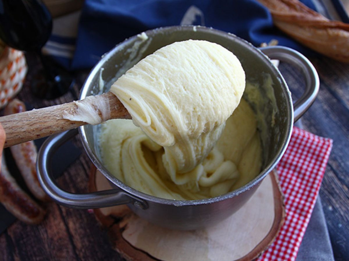 Kiełbasa Aligot - zdjęcie 4