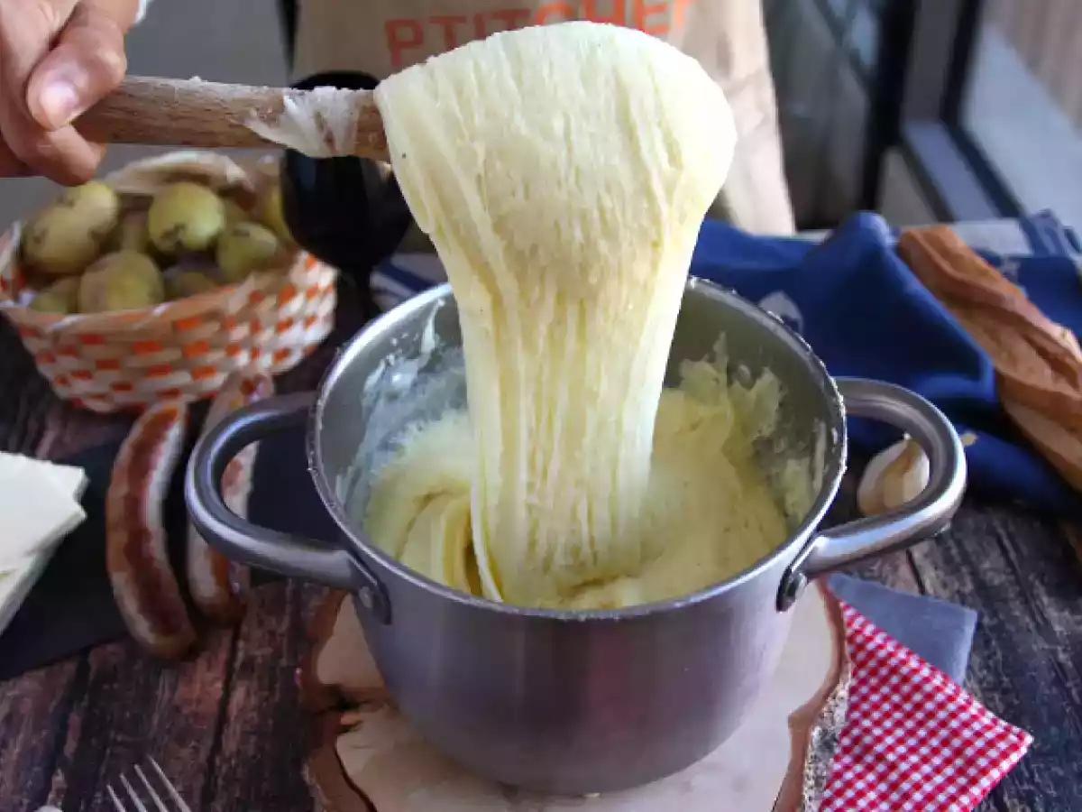 Kiełbasa Aligot - zdjęcie 6