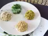 Klopsiki z ricottą na aperitif!, zdjęcie 1