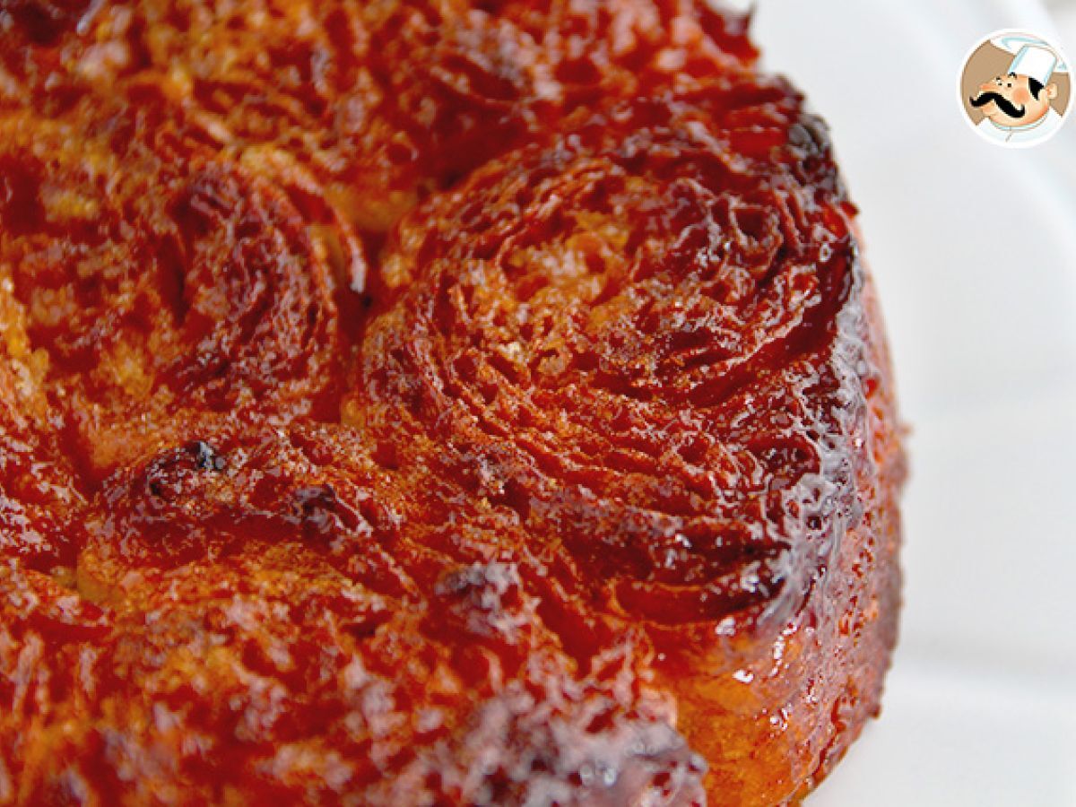 Kouign-Amann (przepis krok po kroku) - zdjęcie 3