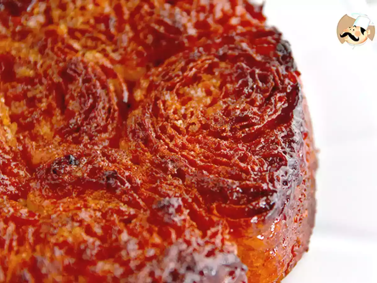 Kouign-Amann (przepis krok po kroku) - zdjęcie 3