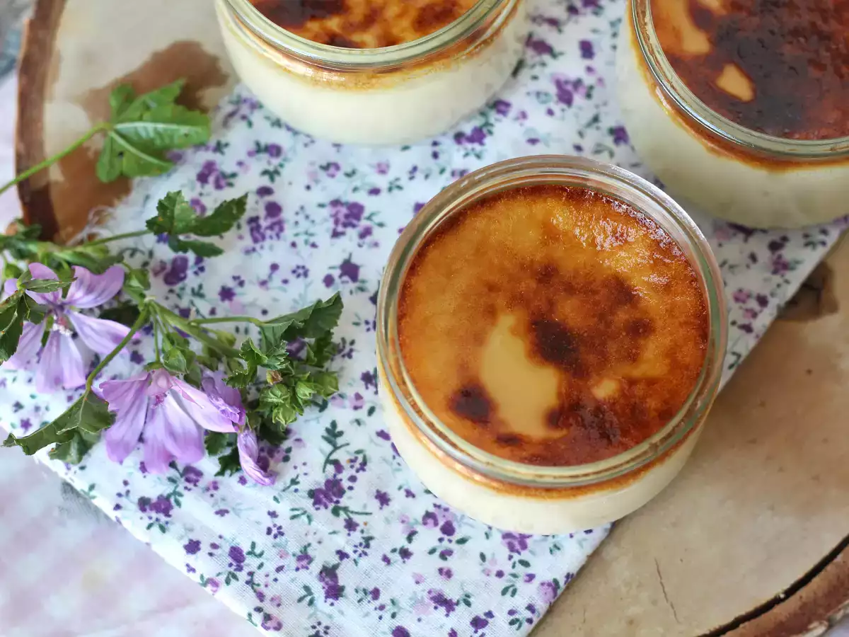 Krem jajeczny zbyt łatwy w Airfryer! - zdjęcie 7