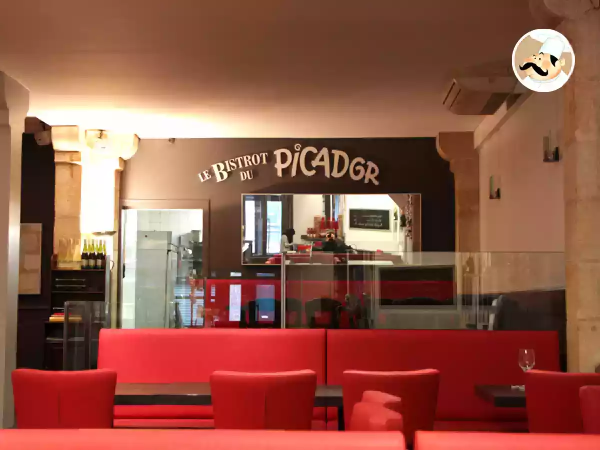 Krokiety z szynką Picador - zdjęcie 4