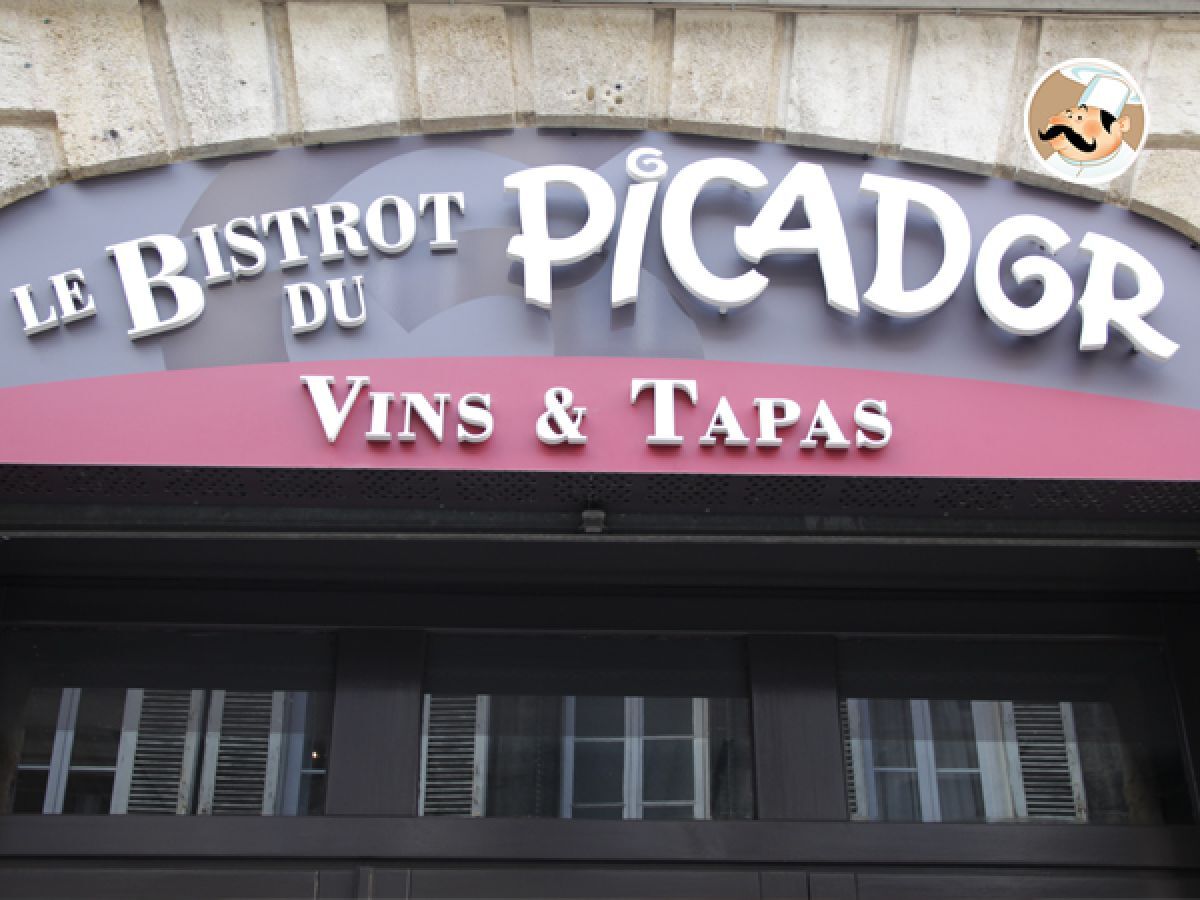 Krokiety z szynką Picador - zdjęcie 5