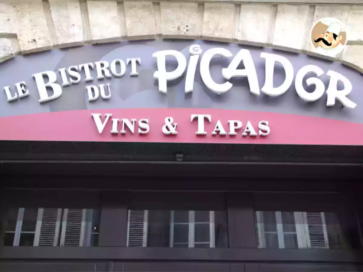 Krokiety z szynką Picador - zdjęcie 5
