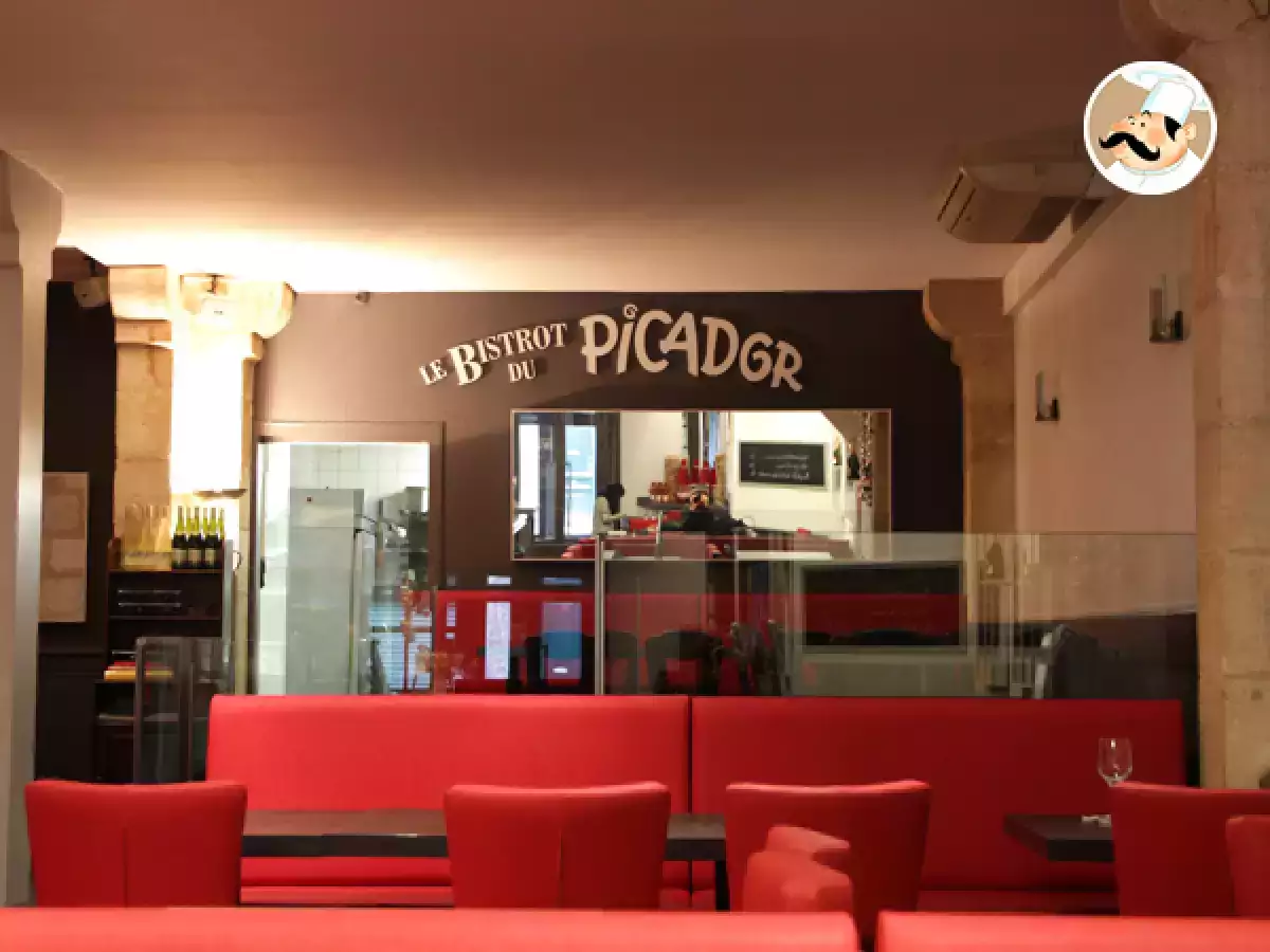 Krokiety z szynką według Picador - zdjęcie 4