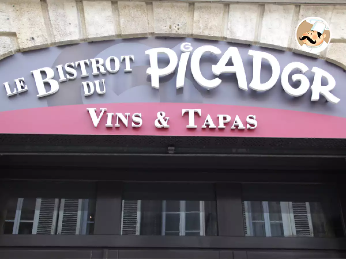 Krokiety z szynką według Picador - zdjęcie 5