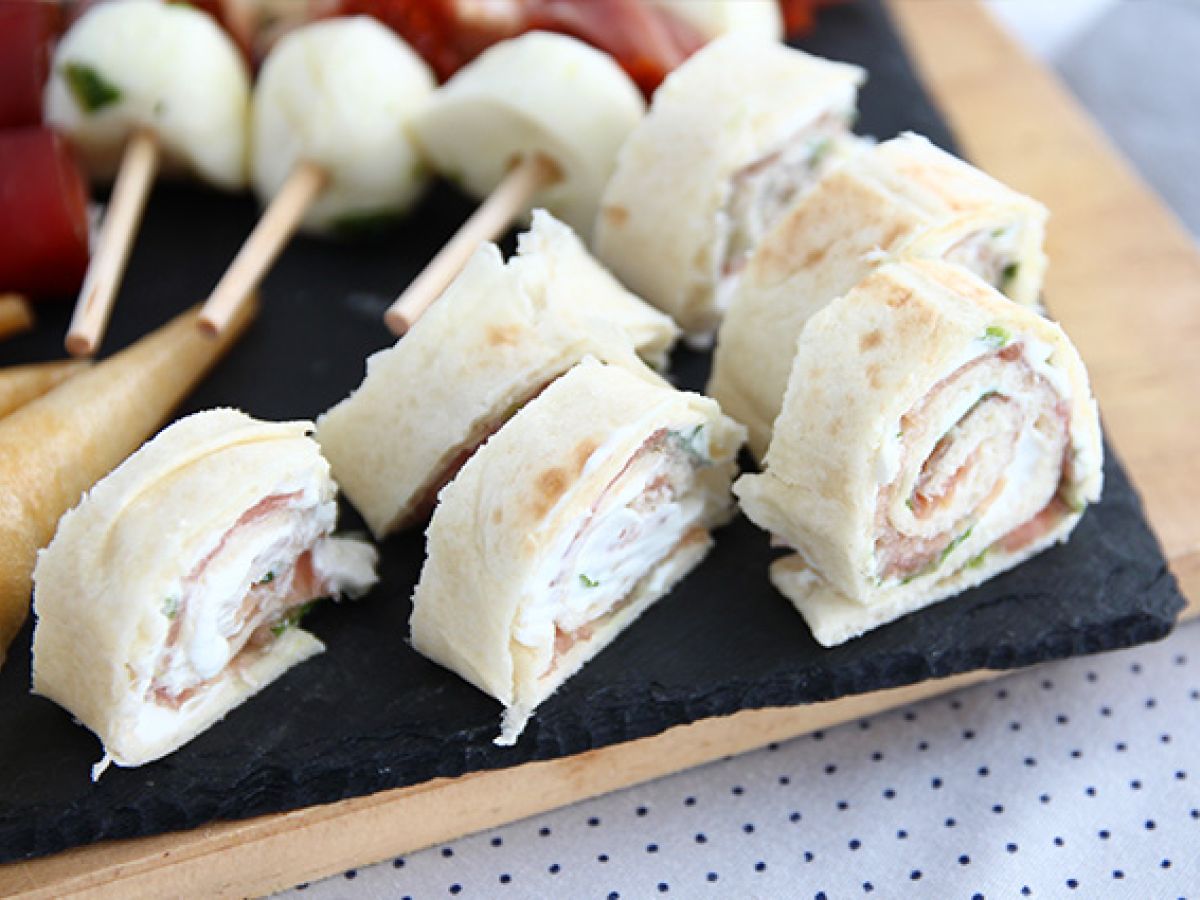 Kwartet aperitifów z suszonego mięsa - zdjęcie 3